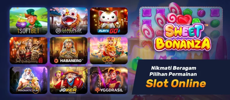 situs-slot-online