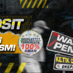 pop up waspada penipuan okeplay777