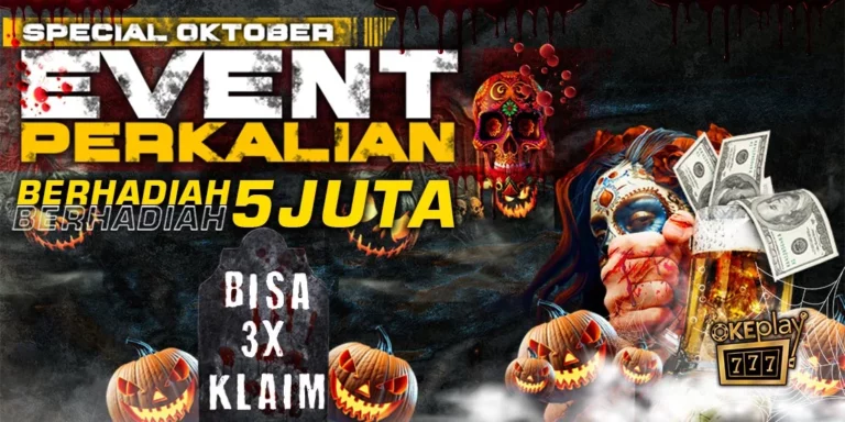 banner special oktober event perkalian halloween okp home