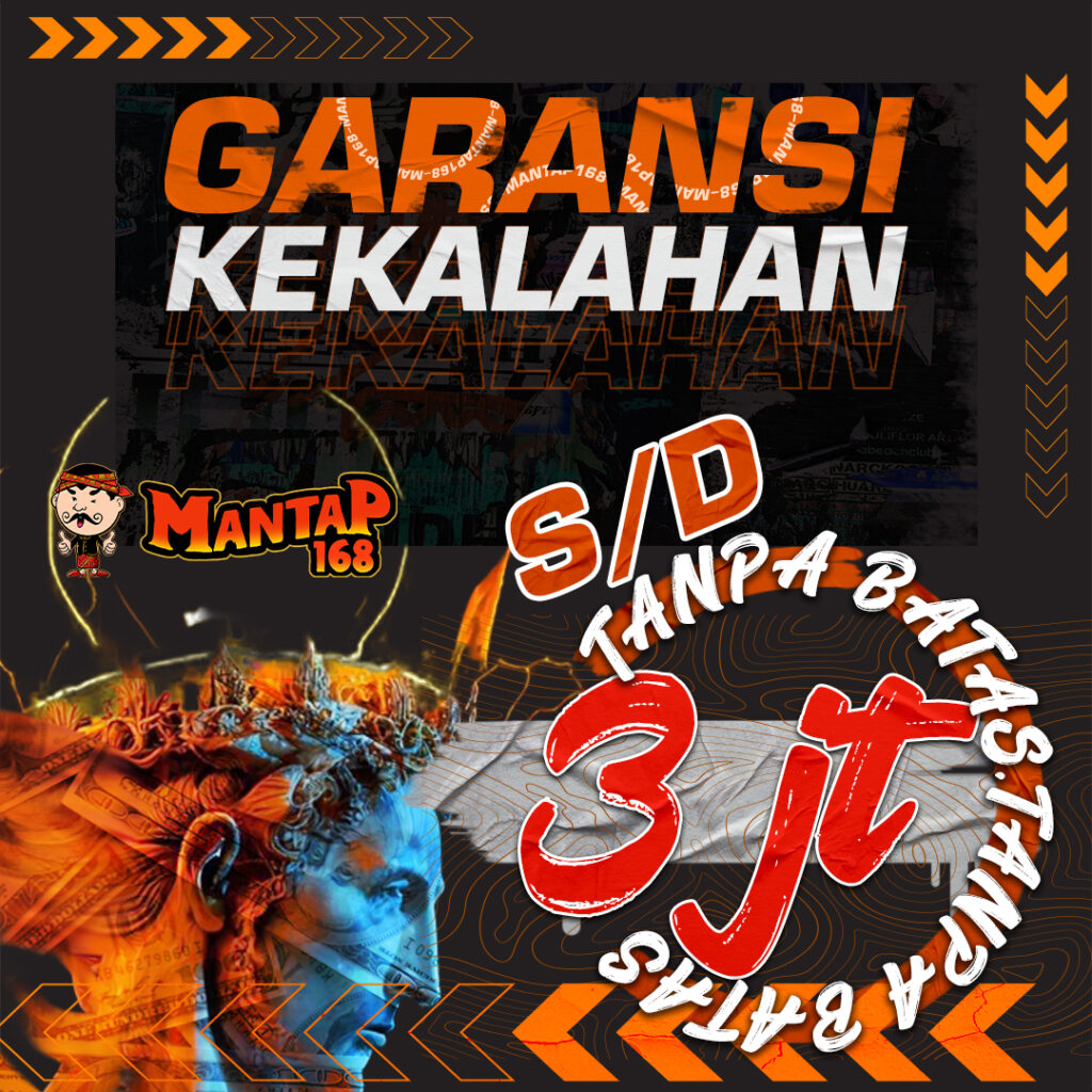 garansi kekalahan new style mtp squer