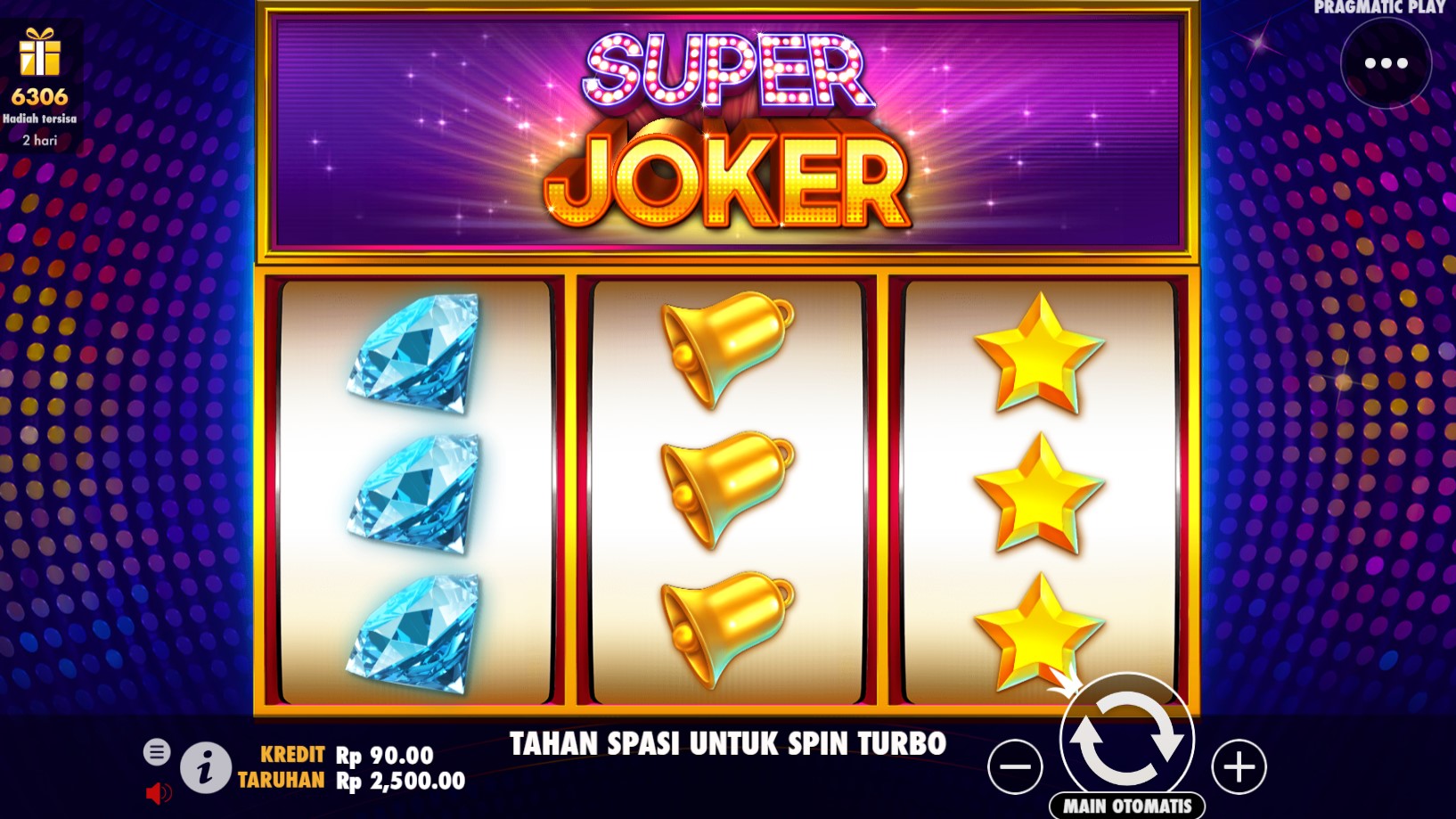 “Super Joker Memahami Keasyikan dan Keuntungan Dalam Dunia Slot Online”