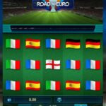 Road To Euro